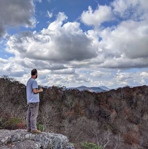 Meet your Posher, Nick